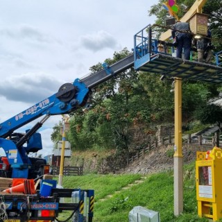 밀양스카이차 #8