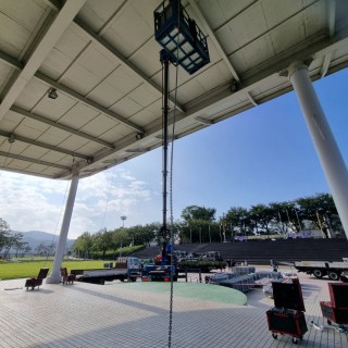 밀양스카이차 #15