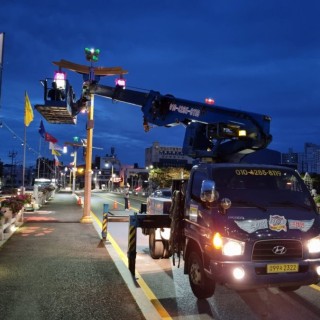 밀양스카이차 #11