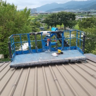 밀양스카이차 #13