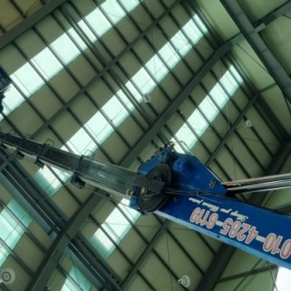 밀양스카이차 #29