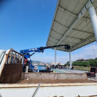 밀양스카이차 #16