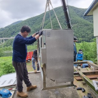 밀양스카이차 #25