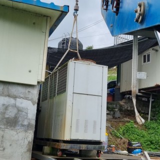 밀양스카이차 #28