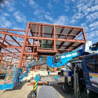 밀양스카이차 #1