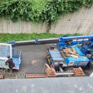 밀양스카이차 #23