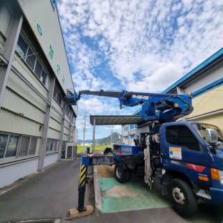 밀양스카이차 #6