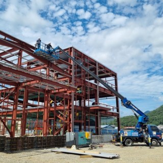 밀양스카이차 #5