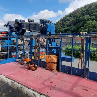 밀양스카이차 #17