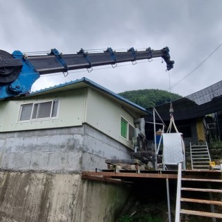 밀양스카이차 #27