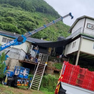 밀양스카이차 #26