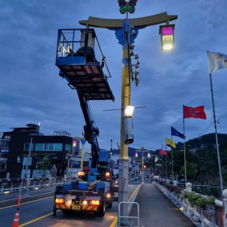 밀양스카이차 #10