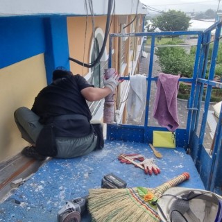 밀양스카이차 #22