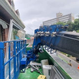 밀양스카이차 #24