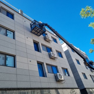 밀양스카이차 #7