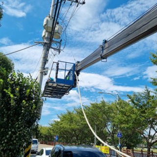 밀양스카이차 #9