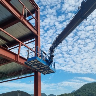 밀양스카이차 #3